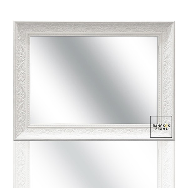 Poster-Frame-กรอบรูป-กรอบโปสเตอร์-กรอบโฆษณา-Picture-Frame-Custom-Framing